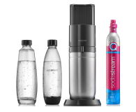 SodaStream kartonik z 4x saszetki Pepsi Pepsi Max Mirinda 7UP - 1474852 - zdjęcie 1